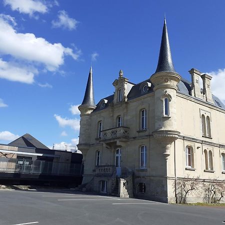Les Tourelles Village De Vacances Asnelles Exterior foto
